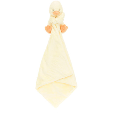 Jellycat Bashful Ælling Nusseklud