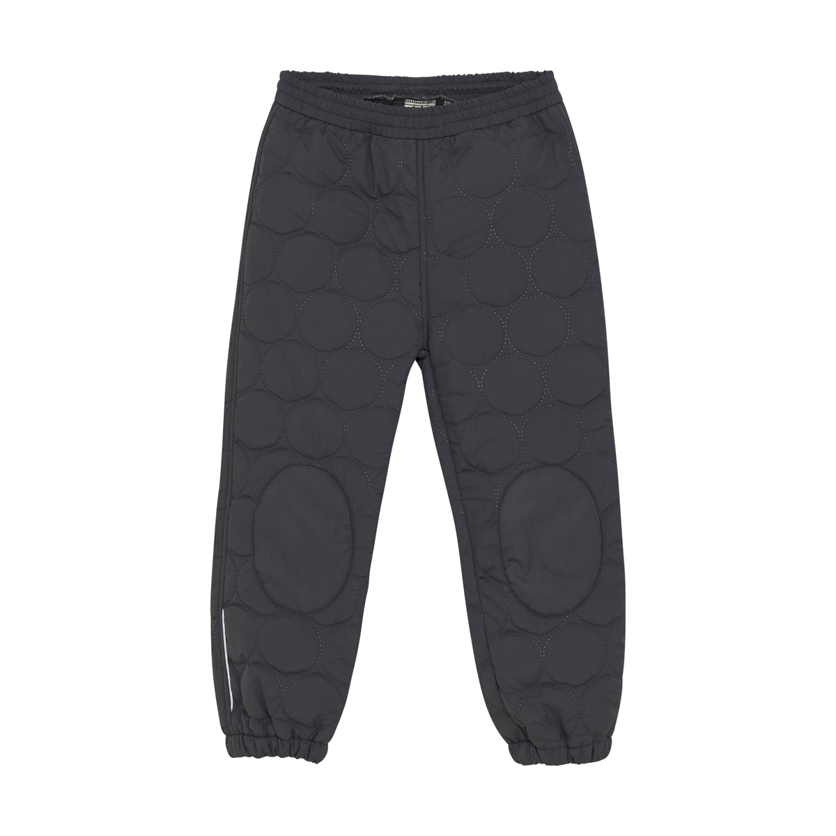 EnFant Termosæt Solid - Ebony - blå