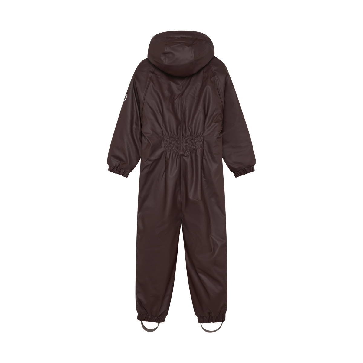 Wholesuit PU - Coffee Bean