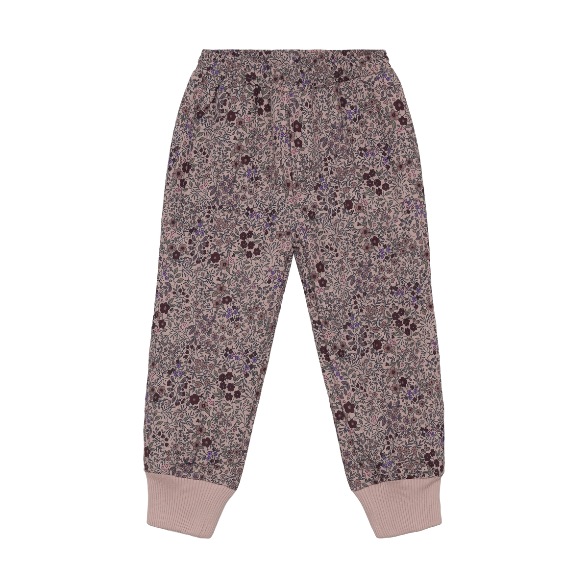 Thermal Set, AOP - Adobe Rose