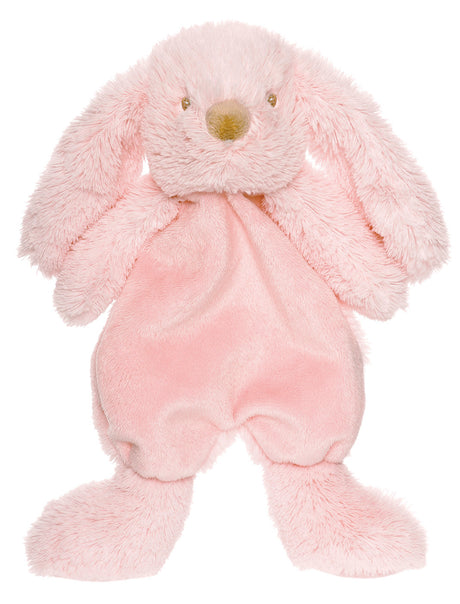 Lolli Bunnies - Nusseklud, Rosa