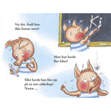 Bolden Den dag Leopold blev flov