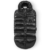 Cybex Platinum Winter Kørepose Deep Black