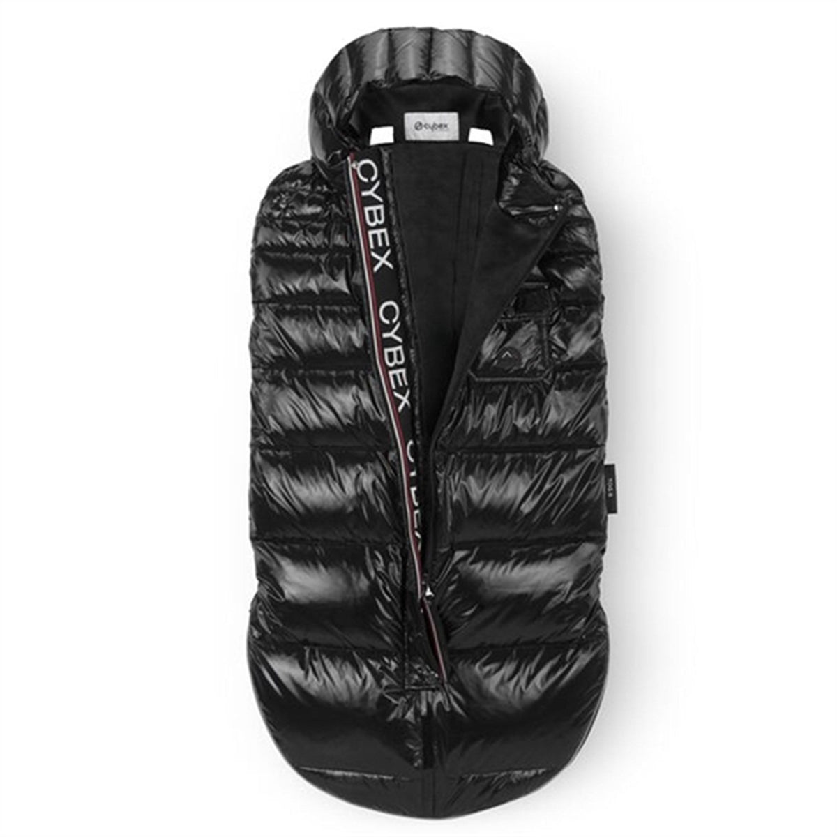 Cybex Platinum Winter Kørepose Deep Black