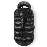 Cybex Platinum Winter Kørepose Deep Black