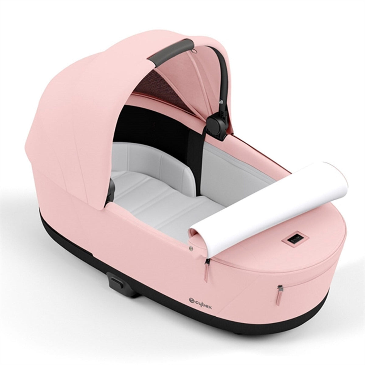 Cybex PRIAM Lux Barnevognskasse Peach Pink