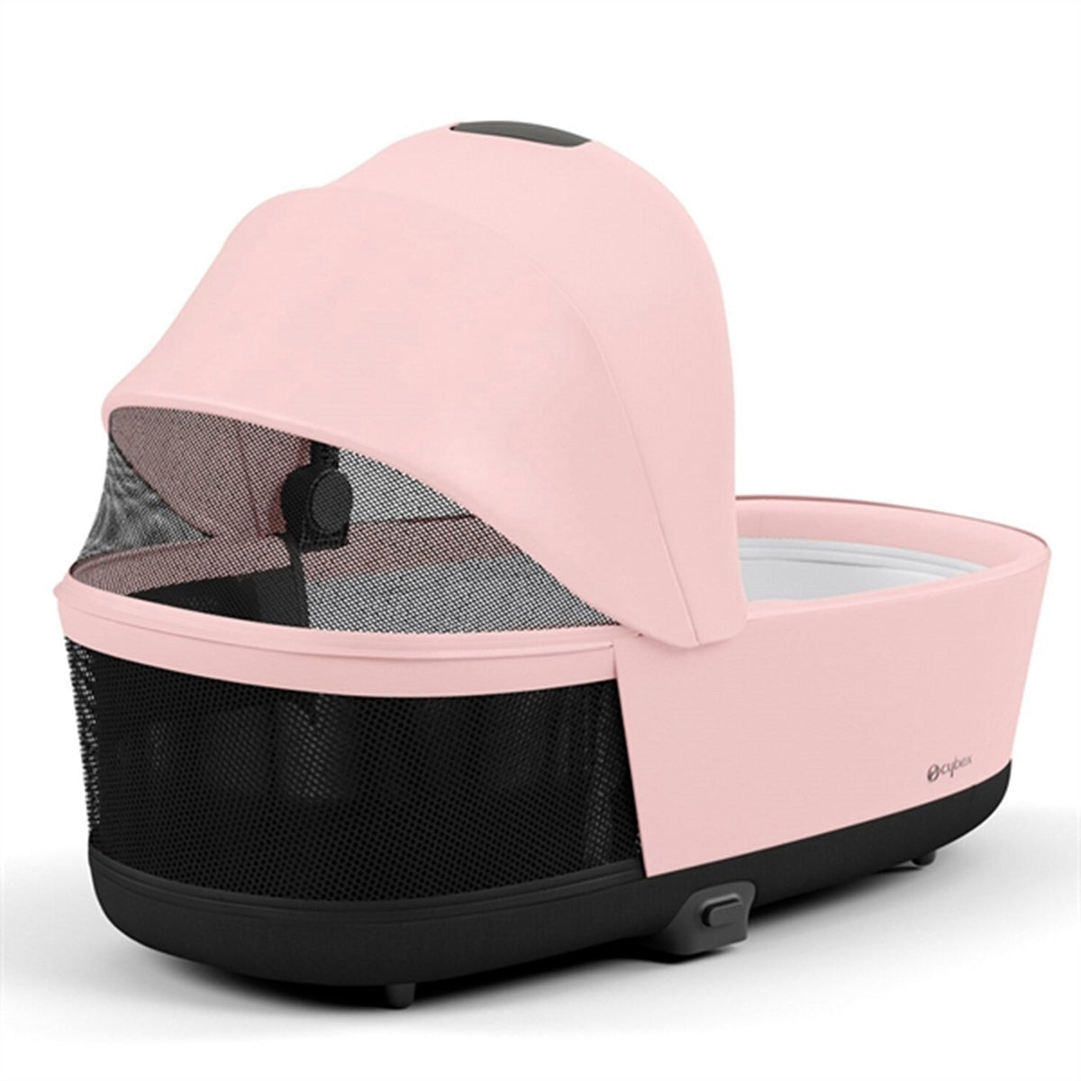 Cybex PRIAM Lux Barnevognskasse Peach Pink