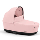 Cybex PRIAM Lux Barnevognskasse Peach Pink
