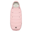 Cybex Platinum Kørepose Peach Pink