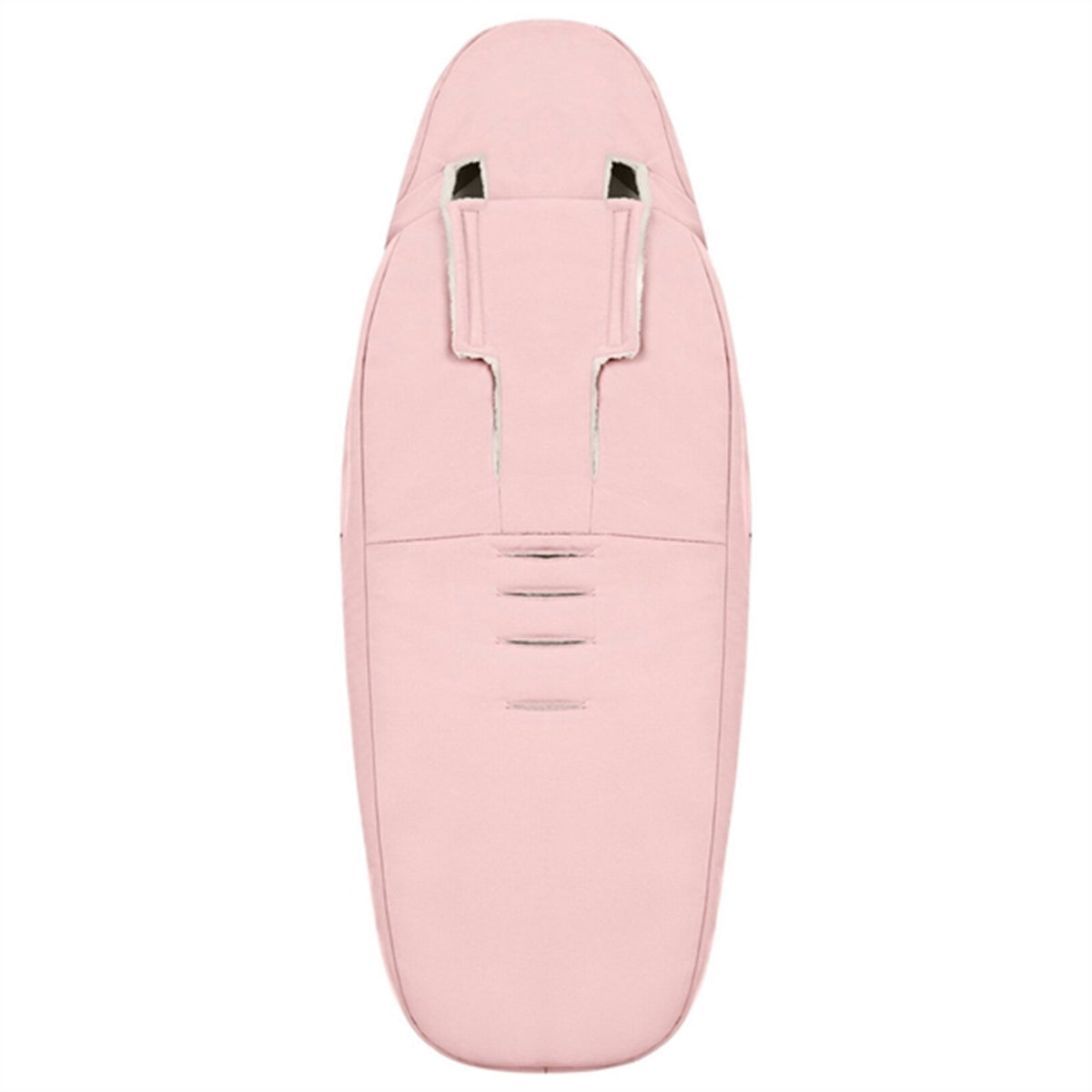 Cybex Platinum Kørepose Peach Pink