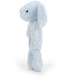 Jellycat Bashful Blue Kanin Ring Rangle