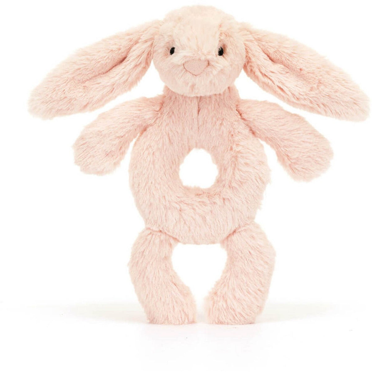Jellycat Bashful Blush Kanin Ring Rangle