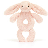 Jellycat Bashful Blush Kanin Ring Rangle