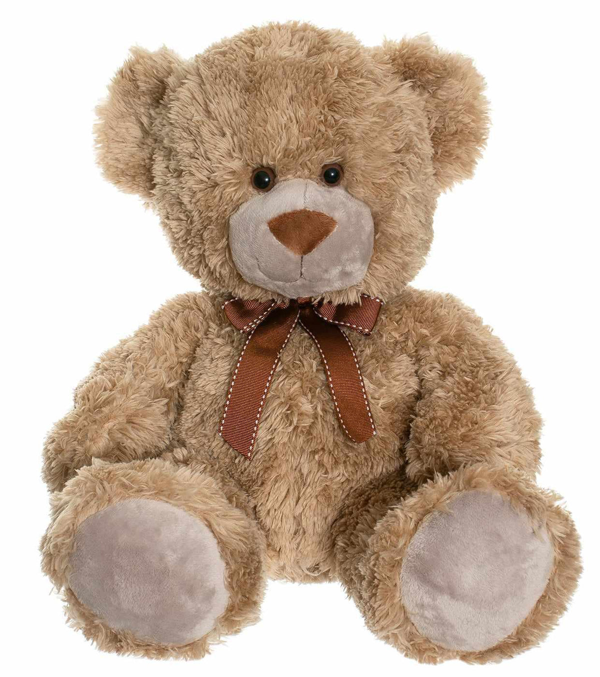 Teddies - Roger, Brun, 45 cm