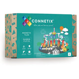 Connetix Rainbow Bold Run Pak 92 Styks