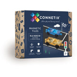 Connetix Rainbow Bil Pak 2 Styks
