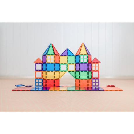 Connetix Rainbow Starter Pak 60 Styks