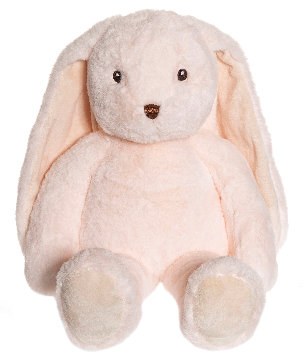 Ecofriends Bunnies - Svea, Lyserød, 45 cm