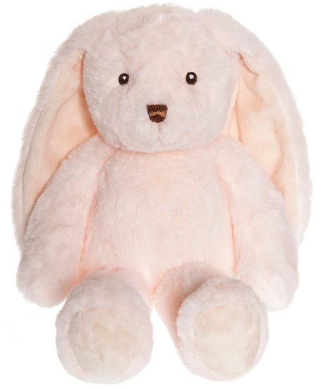 Ecofriends Bunnies - Svea, Lyserød, 30 cm
