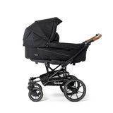 Emmaljunga Big Star Supreme black