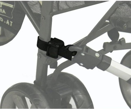 Bumprider Connector kit