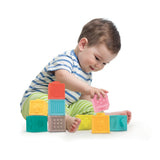 LUDI Klodser med 3D billeder