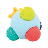 LUDI Boldpuslespil