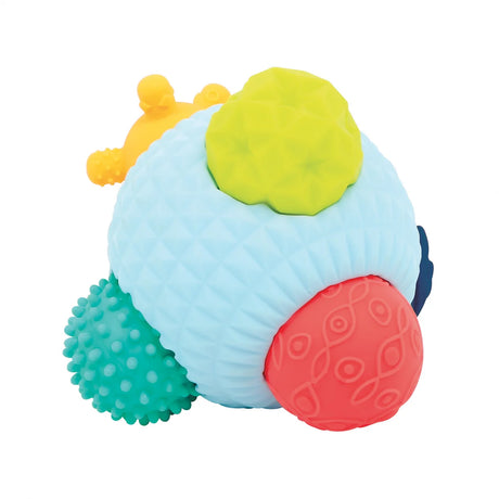 LUDI Boldpuslespil