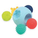 LUDI Boldpuslespil