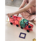 Connetix Rainbow Motion Pak 24 Styks