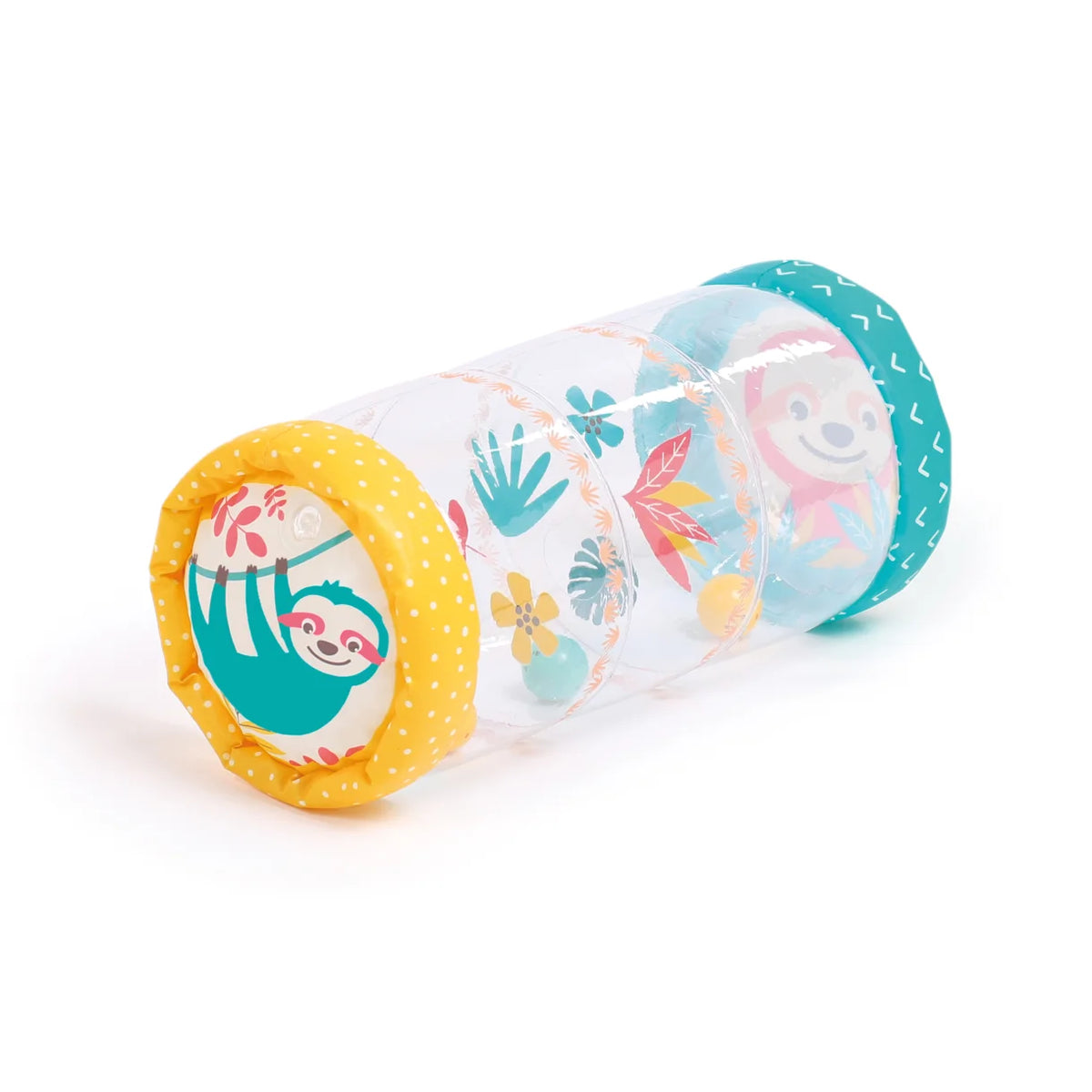 LUDI Oppustelig Cylinder - Dovendyr