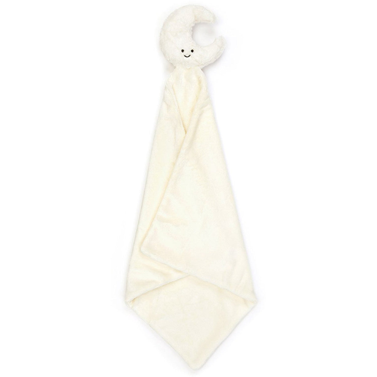 Jellycat Amuseables Måne Nusseklud