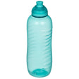 Sistema Twist 'n' Sip Drikkedunk 460 ml Teal