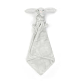 Jellycat Bashful Silver Kanin Nusseklud