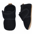 Classic wool slippers - Marine