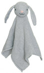 Teddy Baby - Nusseklud Strikket, Kanin, 28 cm