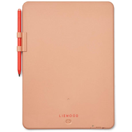 Liewood Zora Tegneaktivitetstavle Tuscany Rose