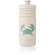 Liewood Lionel Statement Vandflaske 430 ML Oh Crab Sandy