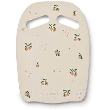 Liewood Hayden Svømmebræt Peach Sea Shell