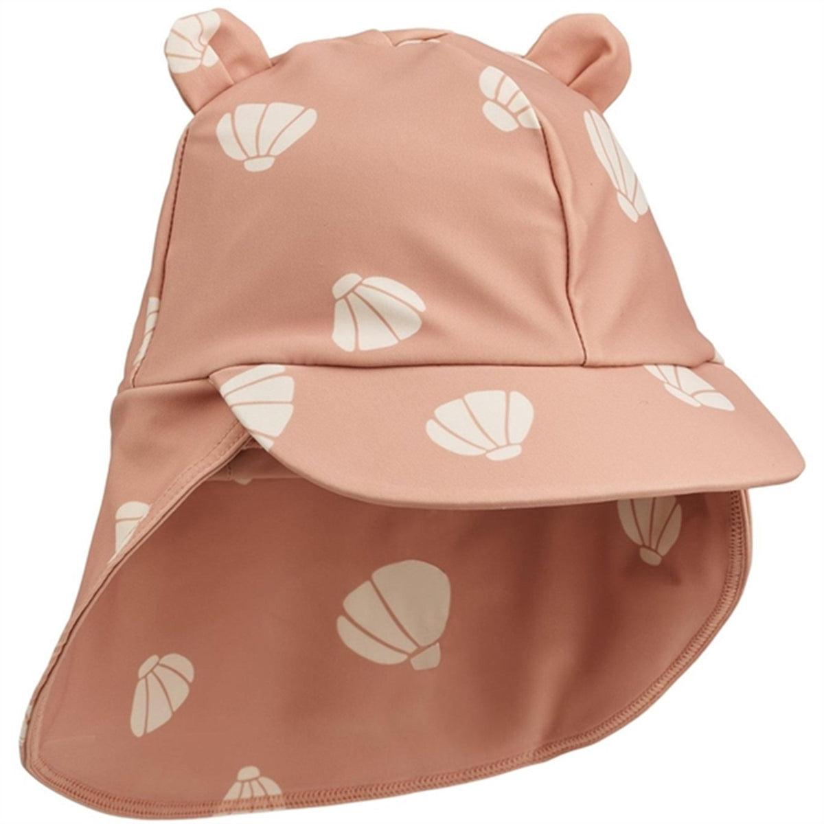 Liewood Senia Solhat M. Ører Shell/Pale Tuscany