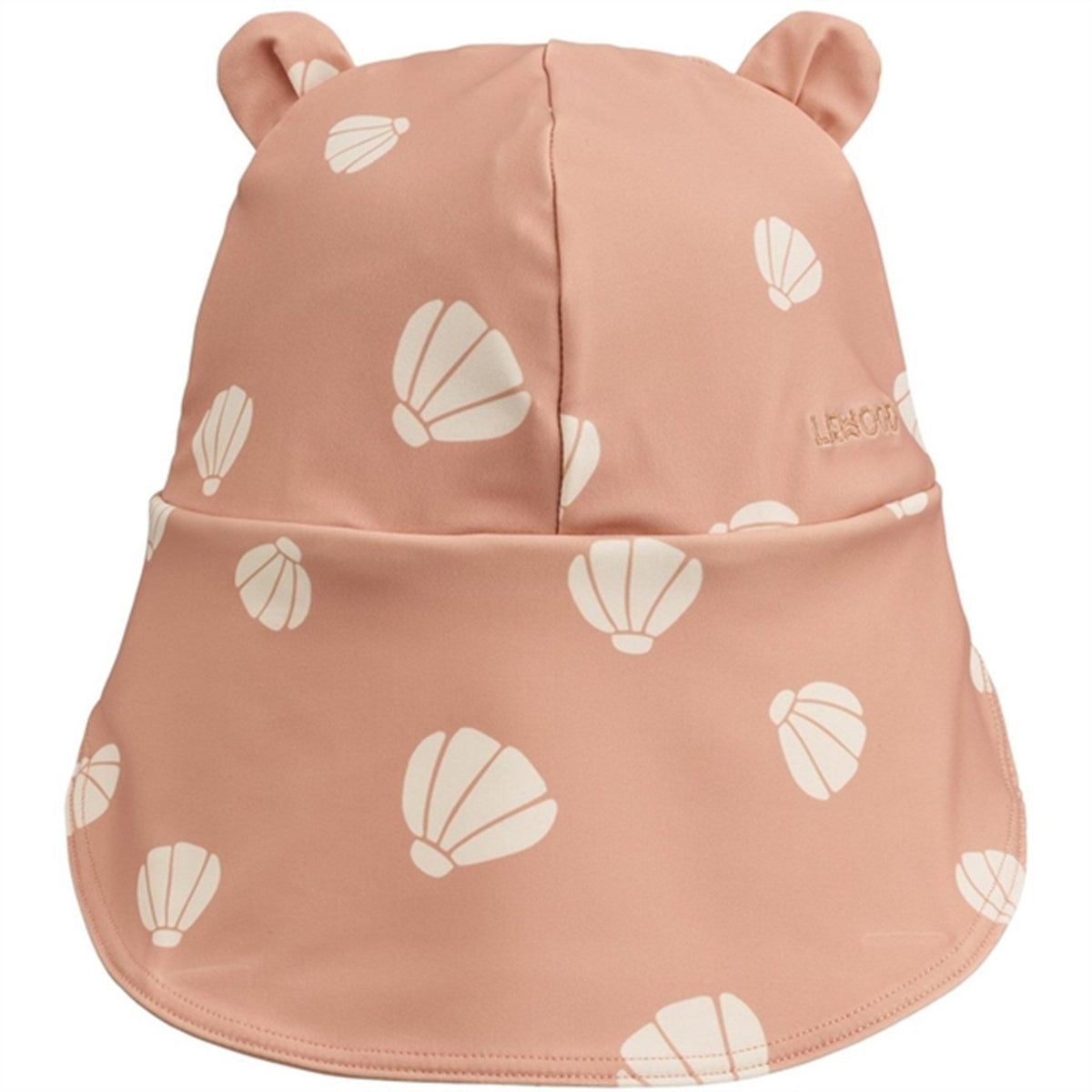Liewood Senia Solhat M. Ører Shell/Pale Tuscany