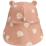 Liewood Senia Solhat M. Ører Shell/Pale Tuscany