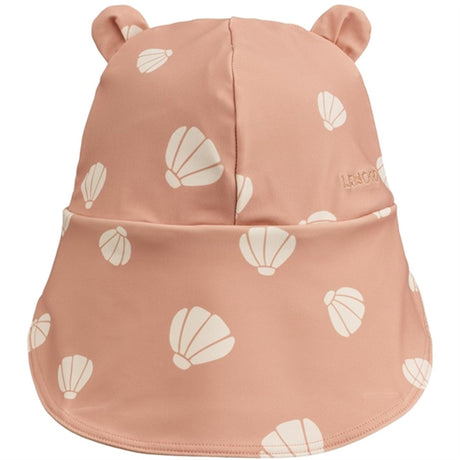 Liewood Senia Solhat M. Ører Shell/Pale Tuscany