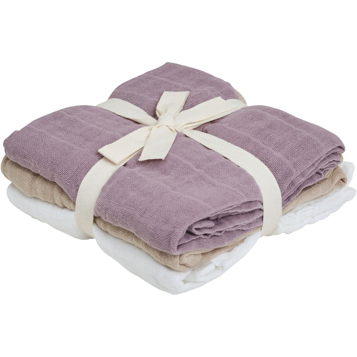 Pippi Quail Stofbleer (3-Pack)