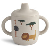 Liewood Neil Tudekop Safari Sandy Mix