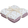 Pippi Quail Stofbleer (3-Pack)