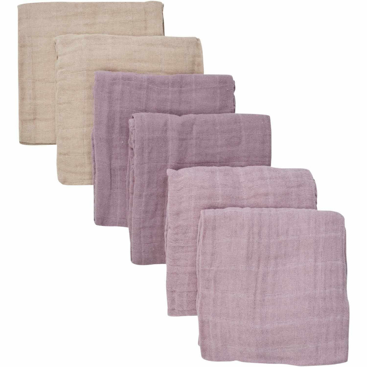 Pippi Quail Stofbleer (6-Pack)