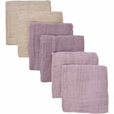 Pippi Quail Stofbleer (6-Pack)