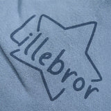 Pippi Bandana Savlesmæk Lillebror Dark Blue