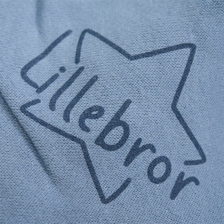 Pippi Bandana Savlesmæk Lillebror Dark Blue